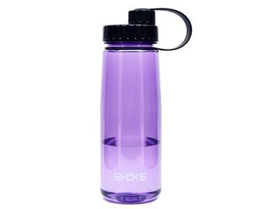 Botella y taza de agua de tritán CYH039 